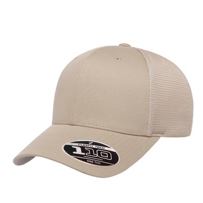 Khaki Khaki - Custom Patch