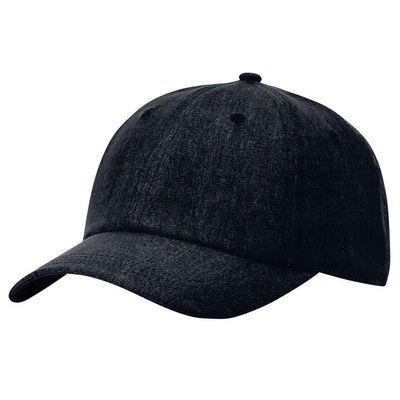 HEATHER GRAY / NAVY HEATHER GRAY / NAVY - Custom Patch