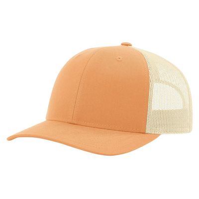 SUN KISSED PEACH/BIRCH SUN KISSED PEACH/BIRCH - Custom Patch