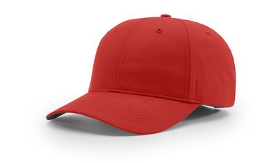 Red Red - Custom Patch
