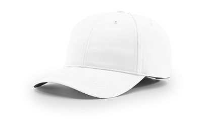 White White - Custom Patch