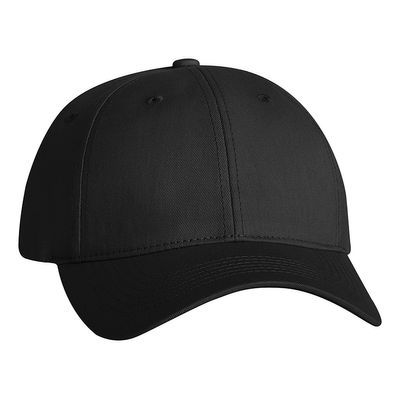 Black Black - Custom Patch