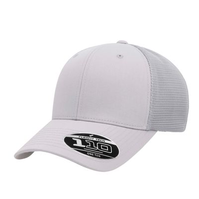 Silver Silver - Custom Patch