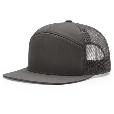 Charcoal Charcoal - Custom Patch