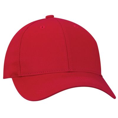 Red Red - Custom Patch
