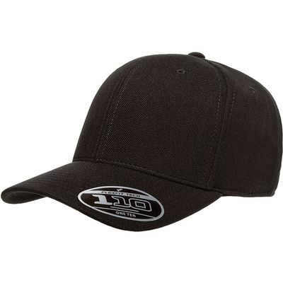 Black Black - Custom Patch