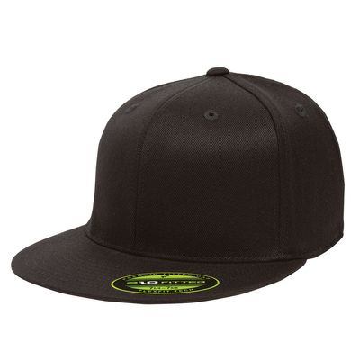 Black Black - Custom Patch