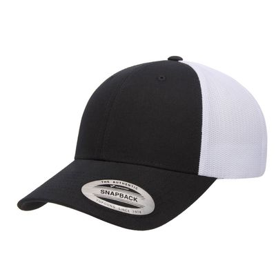 Black/White Black/White - Custom Patch