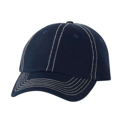 NAVY/STONE NAVY/STONE - Custom Patch