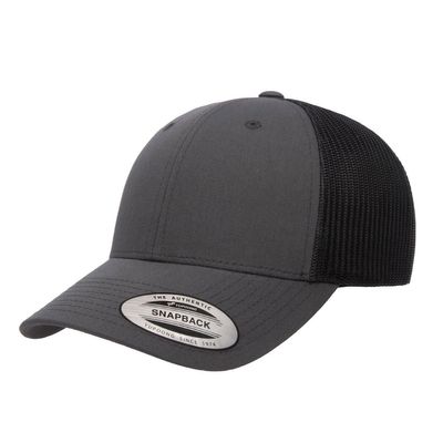 Charcoal Charcoal - Custom Patch