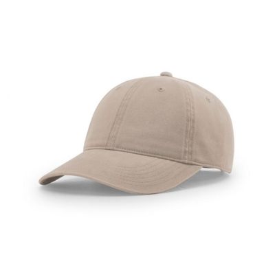 Dark Khaki Dark Khaki - Custom Patch