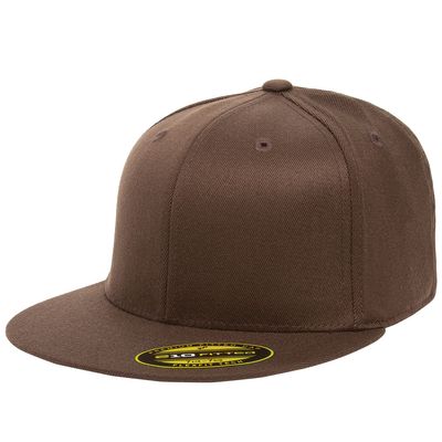 Brown Brown - Custom Patch