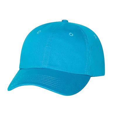 Neon Blue Neon Blue - Custom Patch