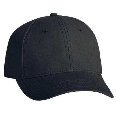 Black Black - Custom Patch