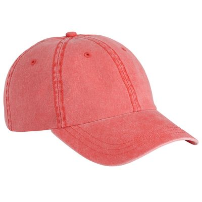 Red Red - Custom Patch