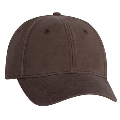 Brown Brown - Custom Patch