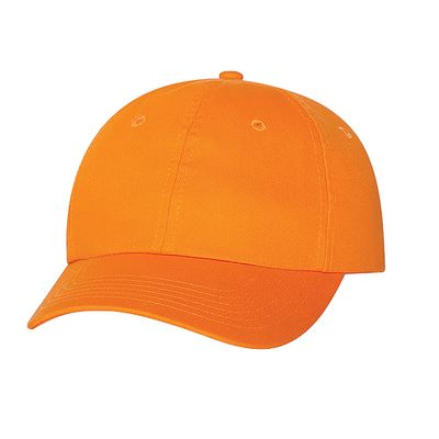 Neon Orange Neon Orange - Custom Patch