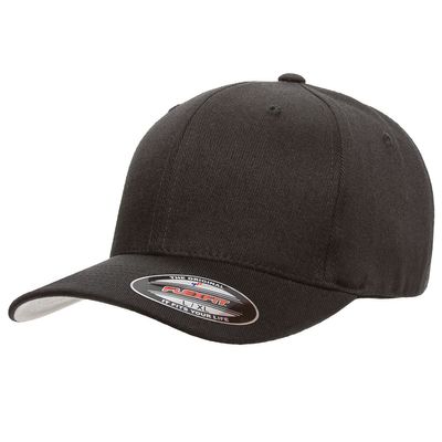Black Black - Custom Patch