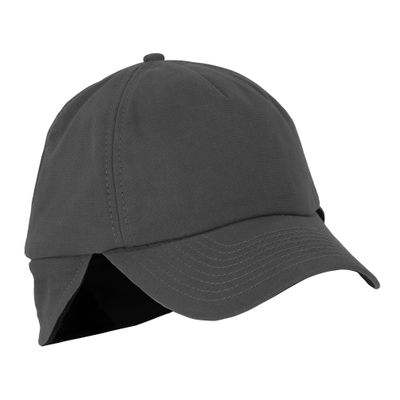 Charcoal Charcoal - Custom Patch
