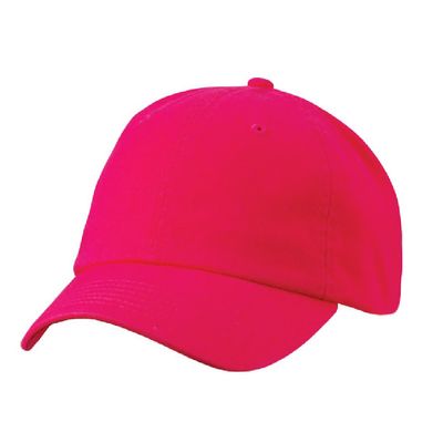 Neon Pink Neon Pink - Custom Patch