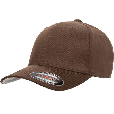 Brown Brown - Custom Patch