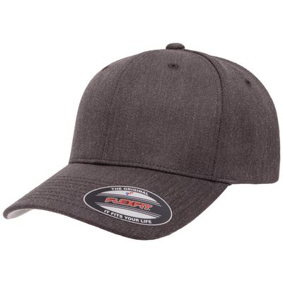 Dark Heather Dark Heather - Custom Patch