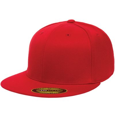 Red Red - Custom Patch