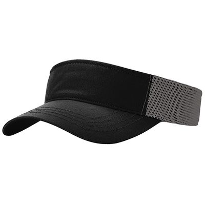 BLACK/CHARCOAL BLACK/CHARCOAL - Custom Patch
