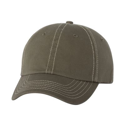 OLIVE/STONE OLIVE/STONE - Custom Patch