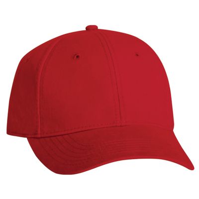 Red Red - Custom Patch