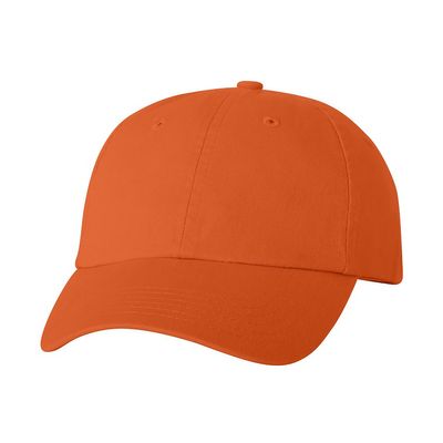 Orange Orange - Custom Patch