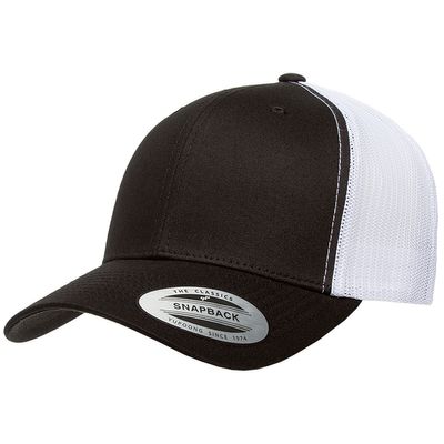 Black/White Black/White - Custom Patch