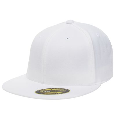 White White - Custom Patch