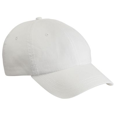 White White - Custom Patch