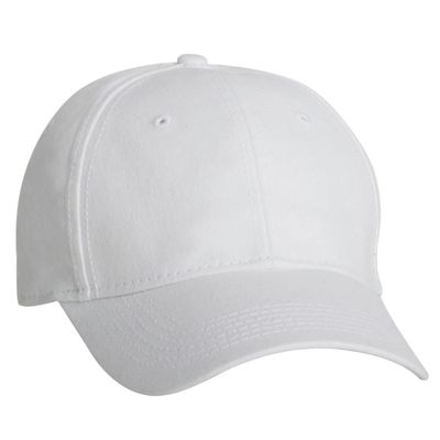 White White - Custom Patch