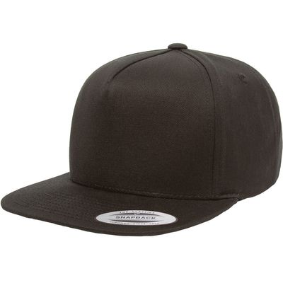 Black Black - Custom Patch