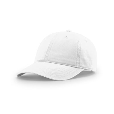 White White - Custom Patch
