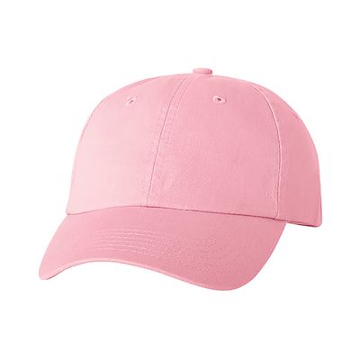 Pink Pink - Custom Patch