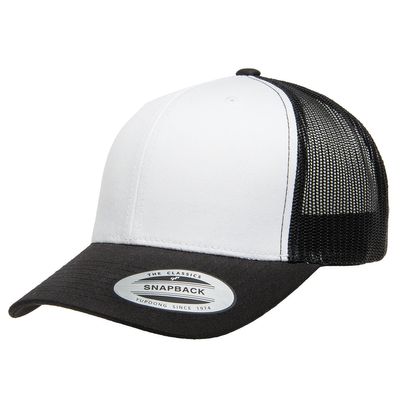 BLACK/WHITE/BLACK BLACK/WHITE/BLACK - Custom Patch