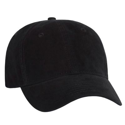 Black Black - Custom Patch