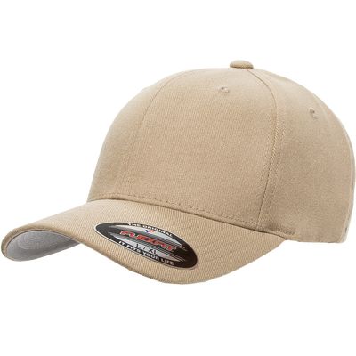 Khaki Khaki - Custom Patch