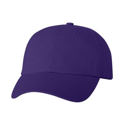 Purple Purple - Custom Patch