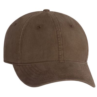 Brown Brown - Custom Patch