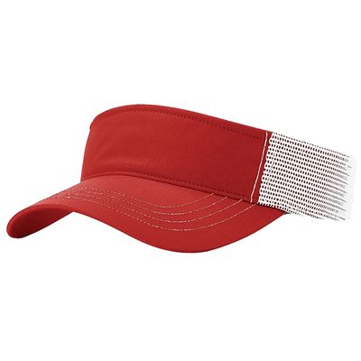 RED/WHITE RED/WHITE - Custom Patch