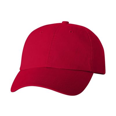 Red Red - Custom Patch