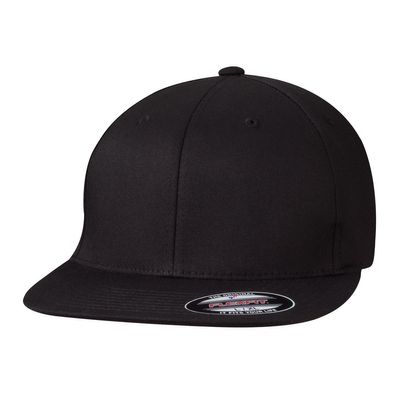 Black Black - Custom Patch