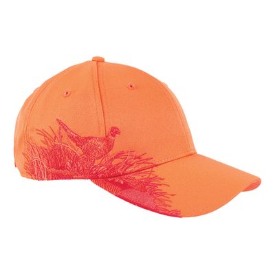 BLAZE ORANGE BLAZE ORANGE - Custom Patch