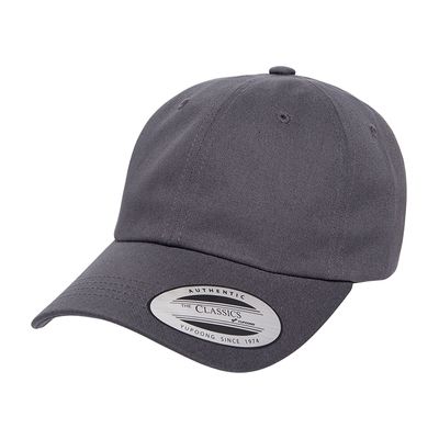 Dark Gray Dark Gray - Custom Patch