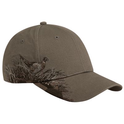 Taupe Taupe - Custom Patch