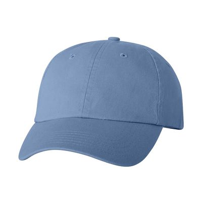 Sky Blue Sky Blue - Custom Patch